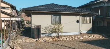 IBISHOMEの「ひらや」 鳥取市／S様邸 建築実例