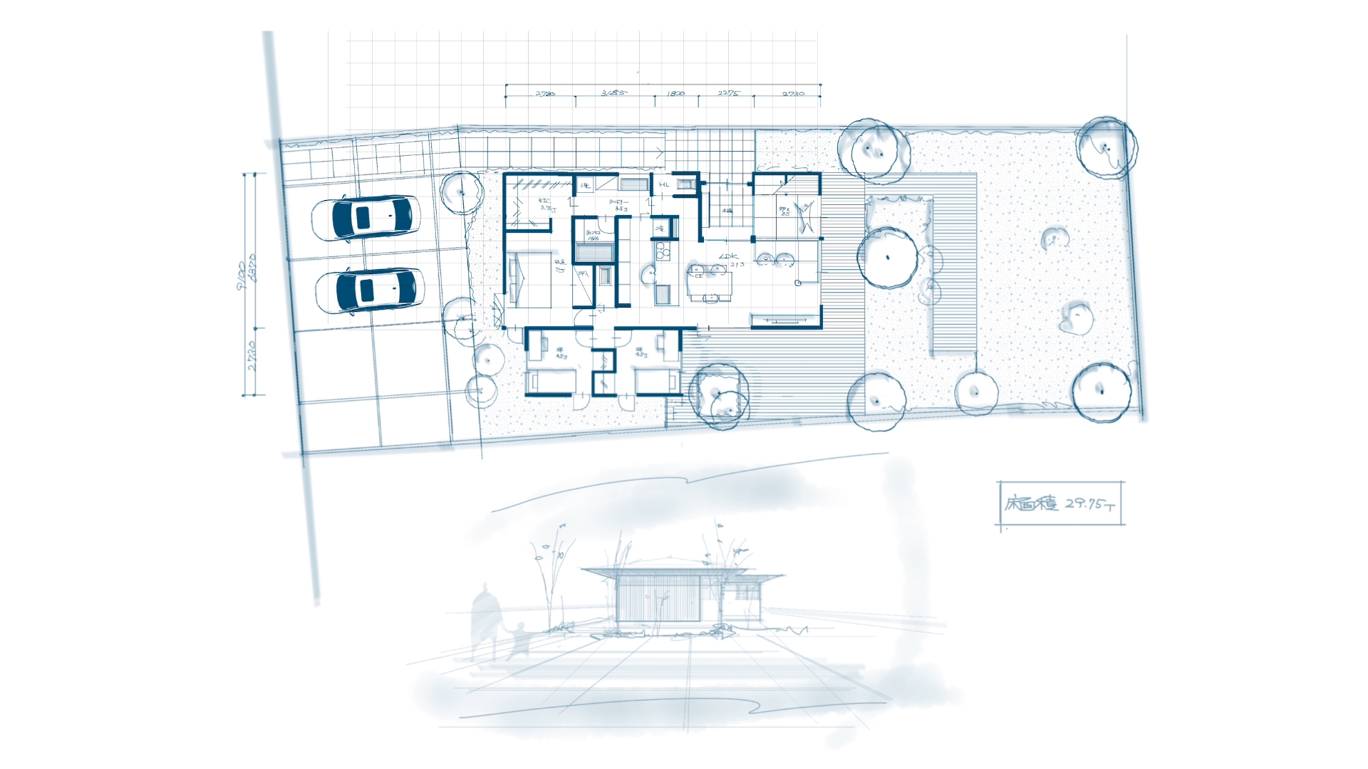 動画のサムネイル